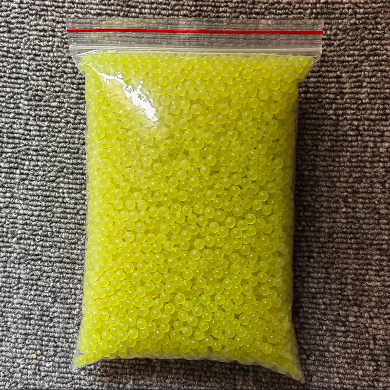 DIY Water Beads Spray Magic Creative Toy 3000Pcs