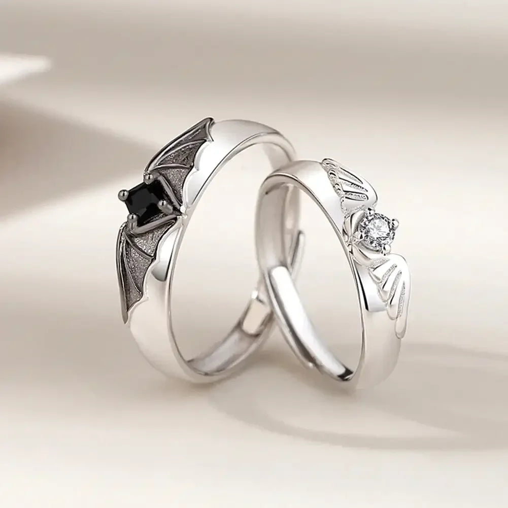 Fashion Delicate Trendy Adjustable Rings