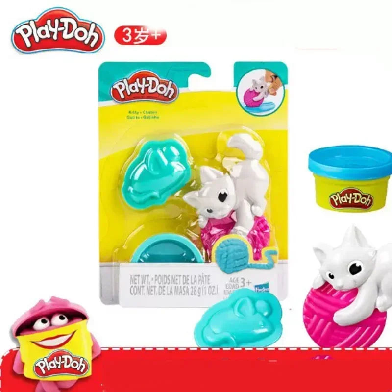 Hasbro Play Doh Clay Tool Set