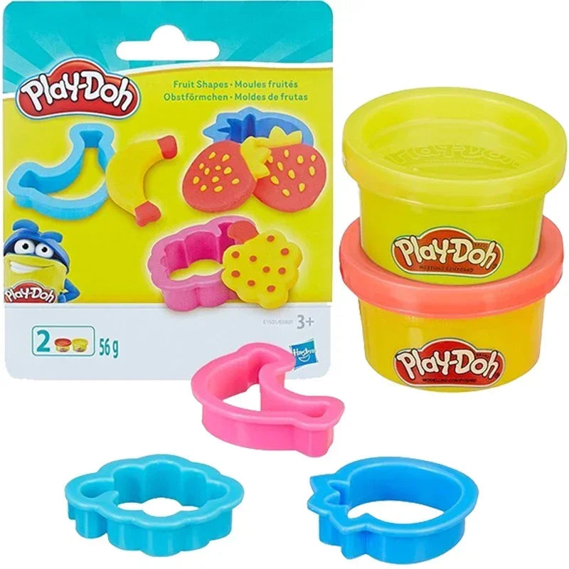 Hasbro Play Doh Clay Tool Set