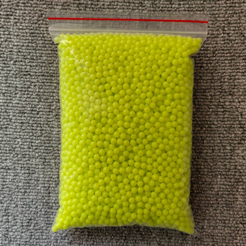 DIY Water Beads Spray Magic Creative Toy 3000Pcs