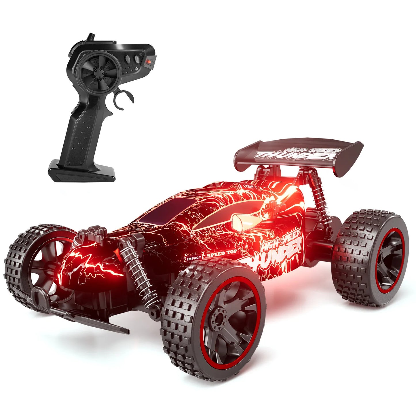 Sinovan 20km/h High Speed RC Car