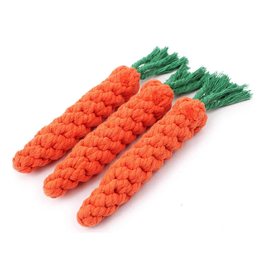 Dog Bite Chew Toy 1pcs