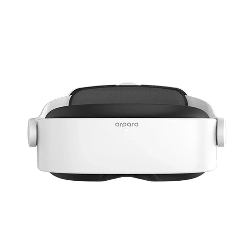 Arpara 5K Virtual Reality Headset Head Display Dual OLED Ultra-clear