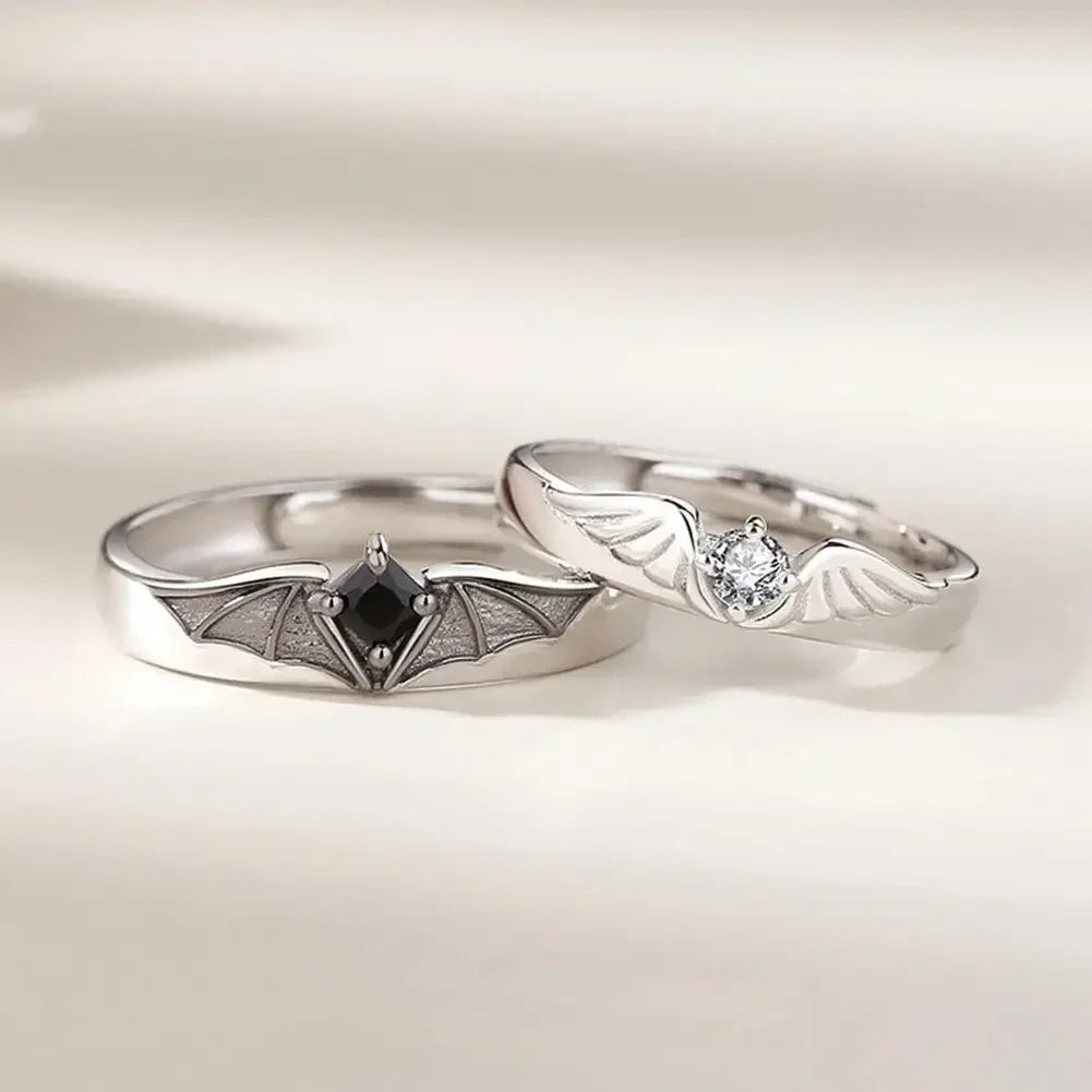 Fashion Delicate Trendy Adjustable Rings