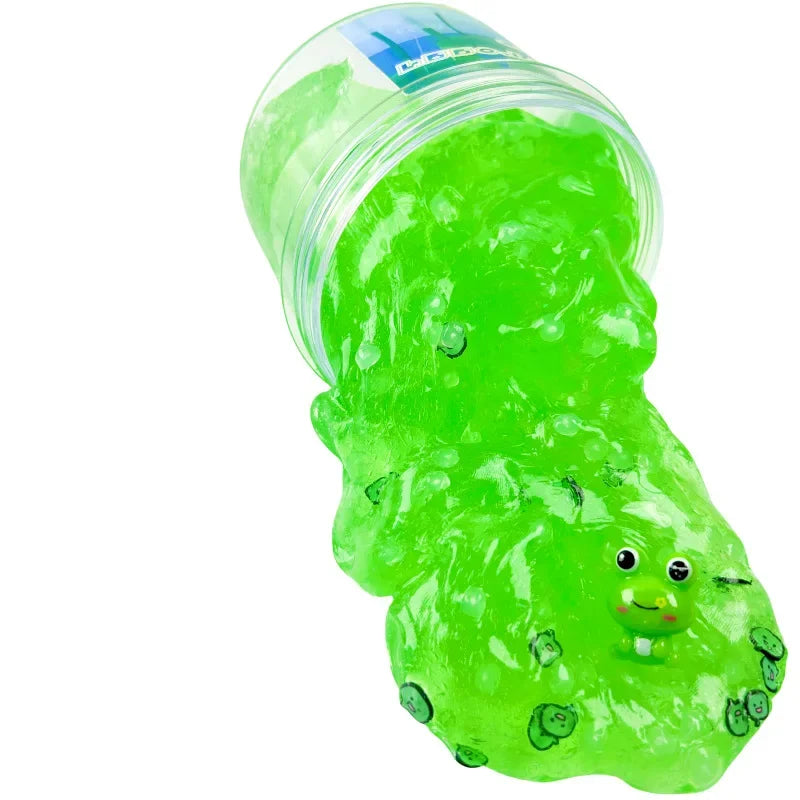 Slime Charm Kit for Kids