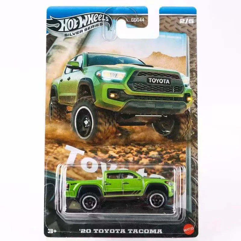Hot Wheels FAST FURIOUS Model Car Collection