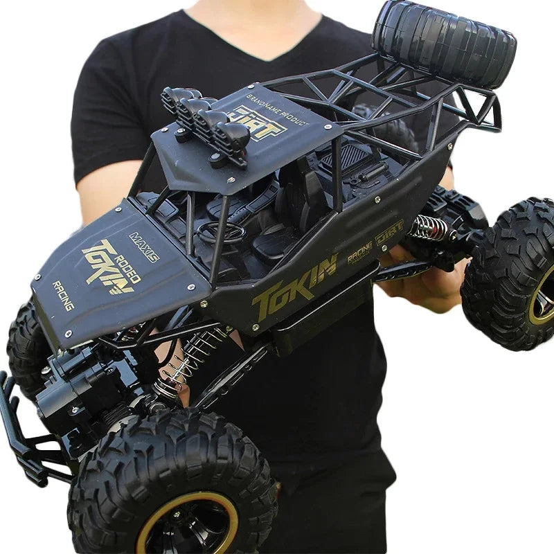 Remote Control Buggy Off-Road Cars