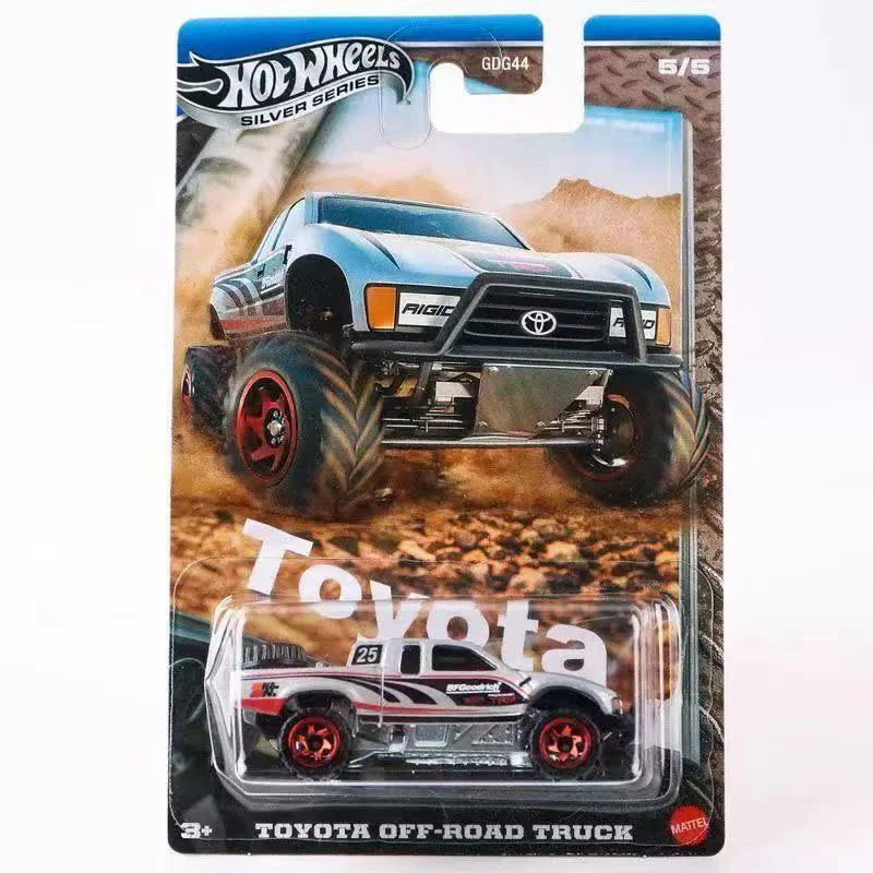 Hot Wheels FAST FURIOUS Model Car Collection