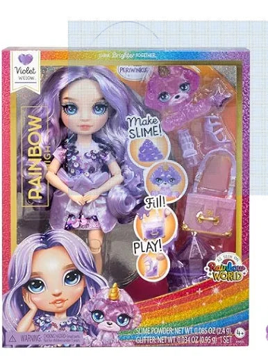 Rainbow High  Surprise Doll Fashion