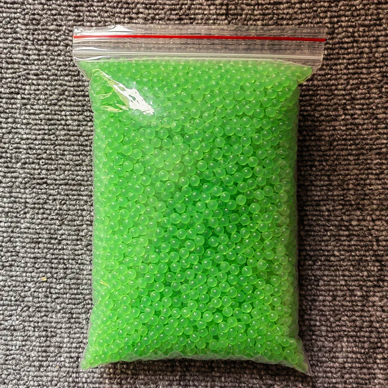 DIY Water Beads Spray Magic Creative Toy 3000Pcs
