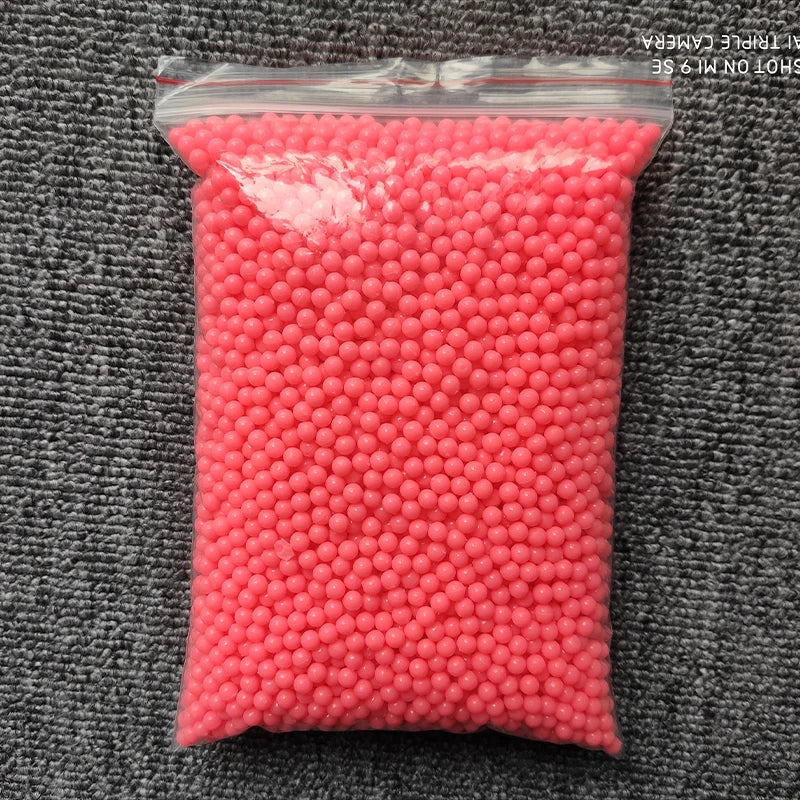 DIY Water Beads Spray Magic Creative Toy 3000Pcs