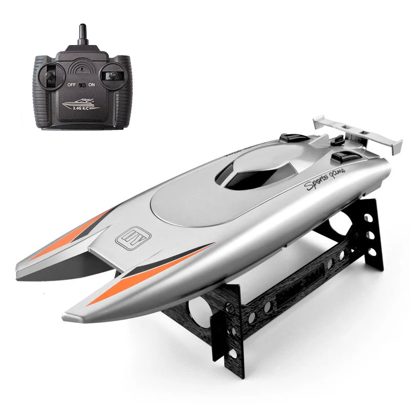Remote Control High Speed Racing Boat