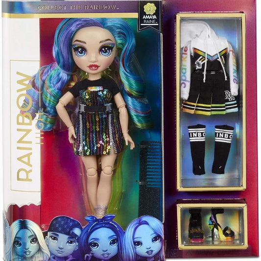 Rainbow High  Surprise Doll Fashion