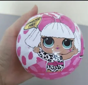 LOL Surprise Ball The First Generation