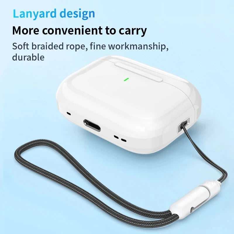 Original Air Pro TWS Wireless Earphones Headphones