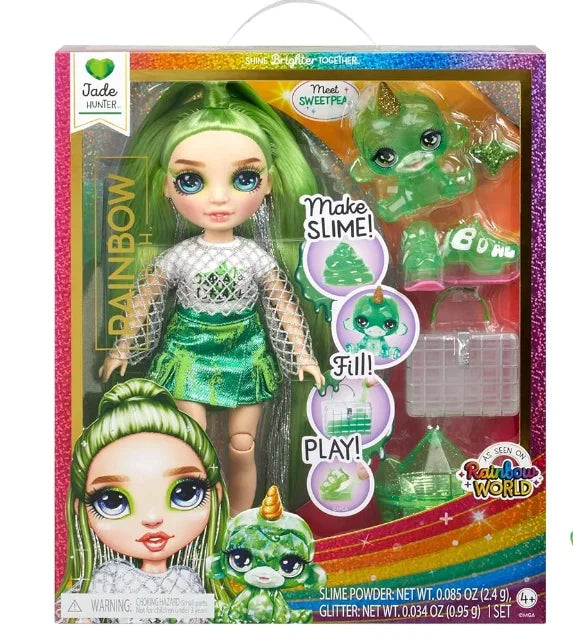Rainbow High  Surprise Doll Fashion