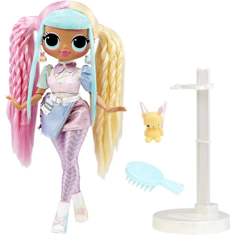 L. O.L. SURPRISE!  Fashion Big Sister Series Doll Collection