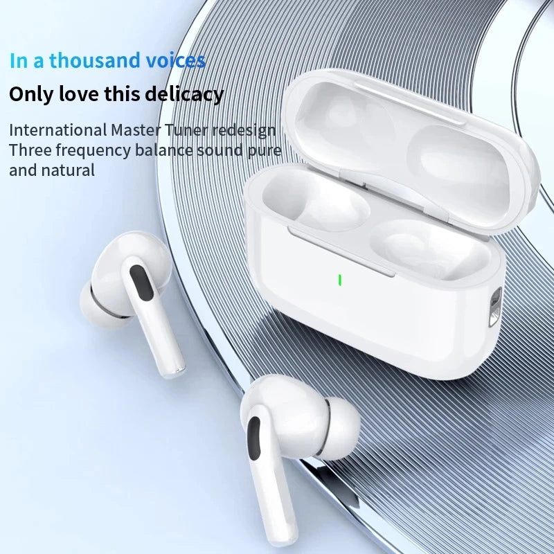 Original Air Pro TWS Wireless Earphones Headphones