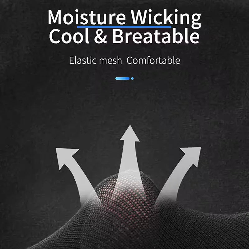 Breathable UV Sun Protection Sleeves 3 pairs