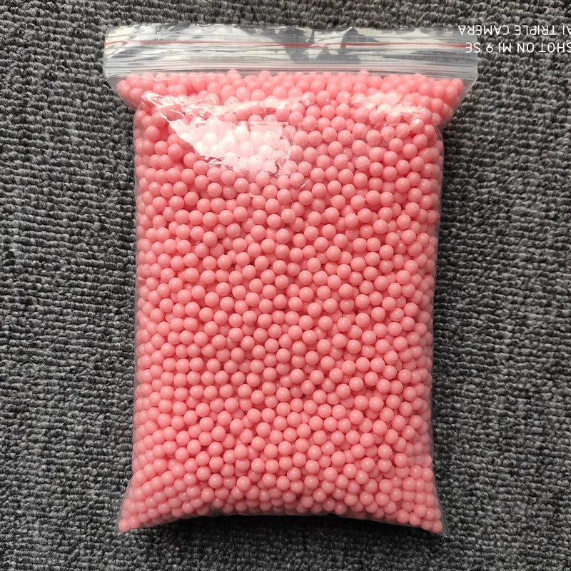 DIY Water Beads Spray Magic Creative Toy 3000Pcs