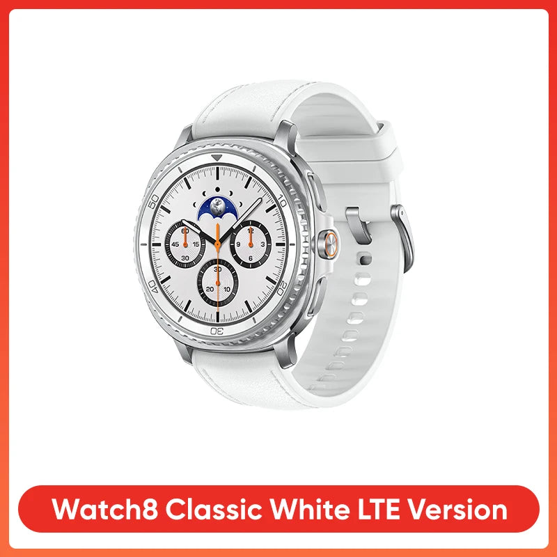 Samsung Galaxy Watch 8 [40mm&44mm]