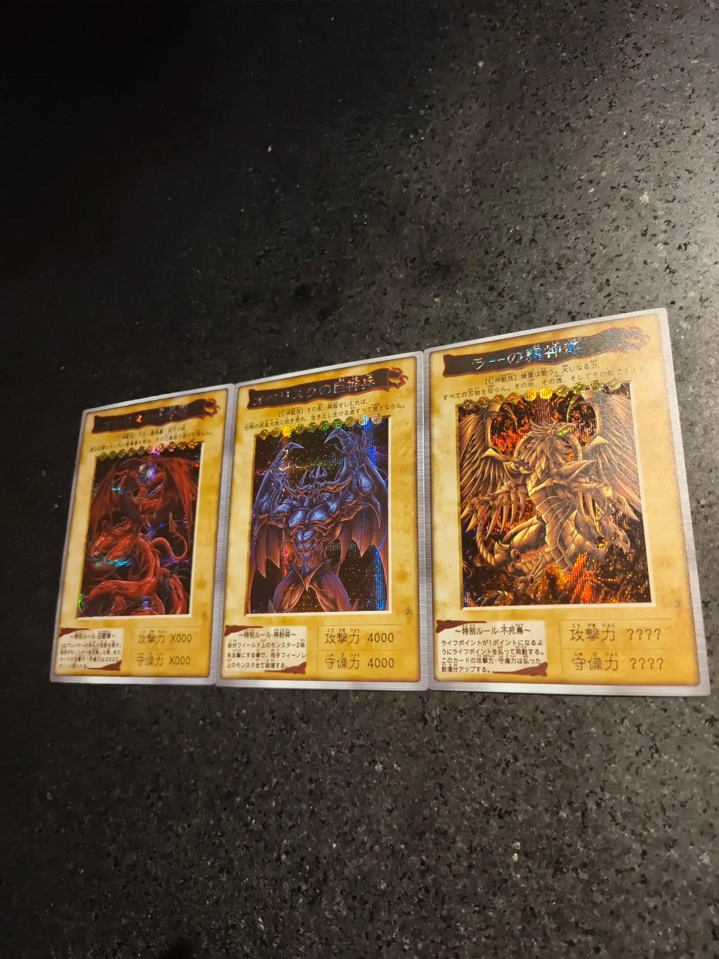 Anime characters Yu-Gi-Oh! Black Magician