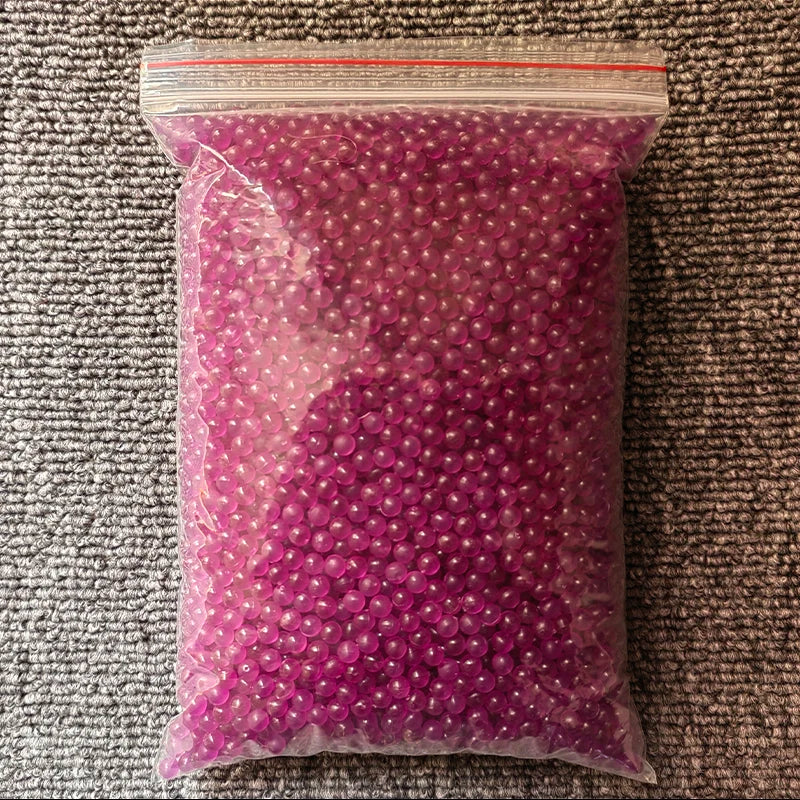 DIY Water Beads Spray Magic Creative Toy 3000Pcs