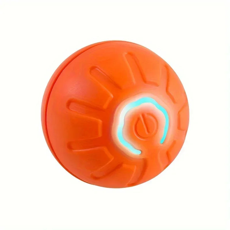 Smart Dog Ball Electronic Interactive Toy