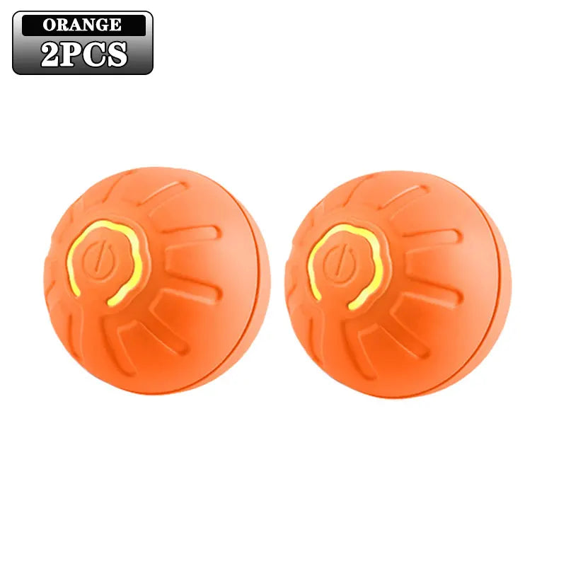 Smart Dog Ball Electronic Interactive Toy