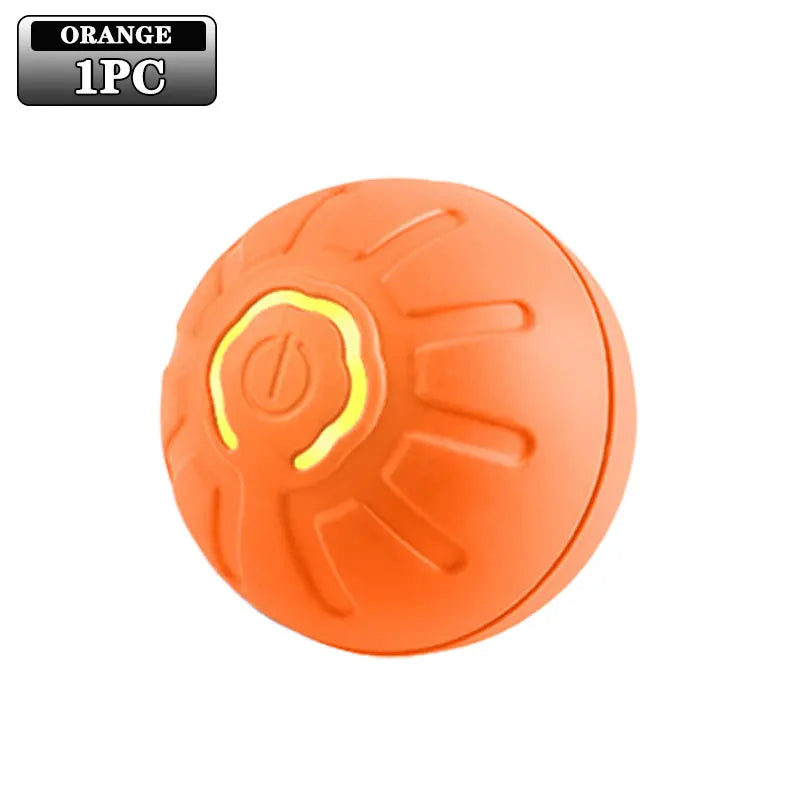 Smart Dog Ball Electronic Interactive Toy