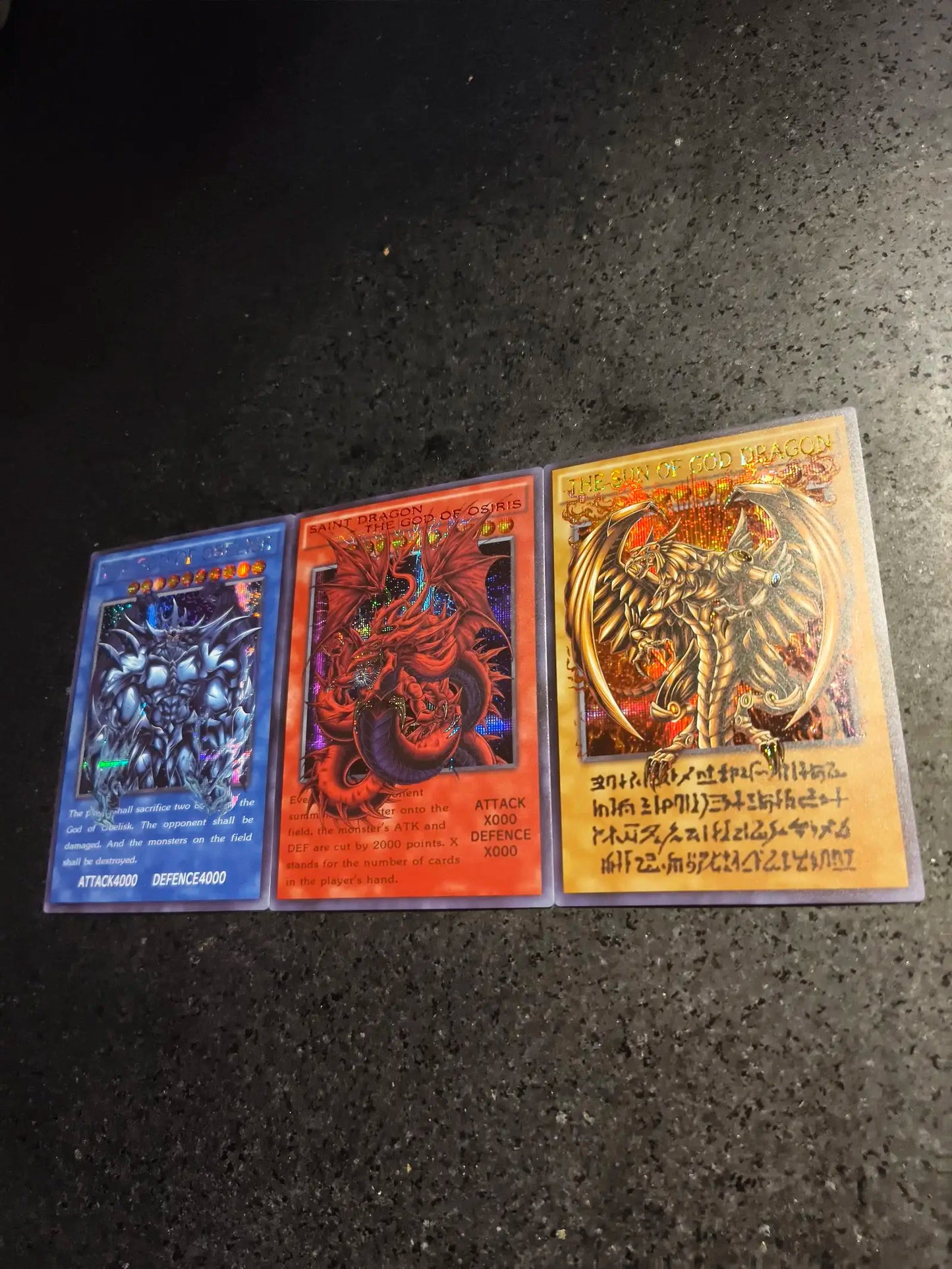 Anime characters Yu-Gi-Oh! Black Magician