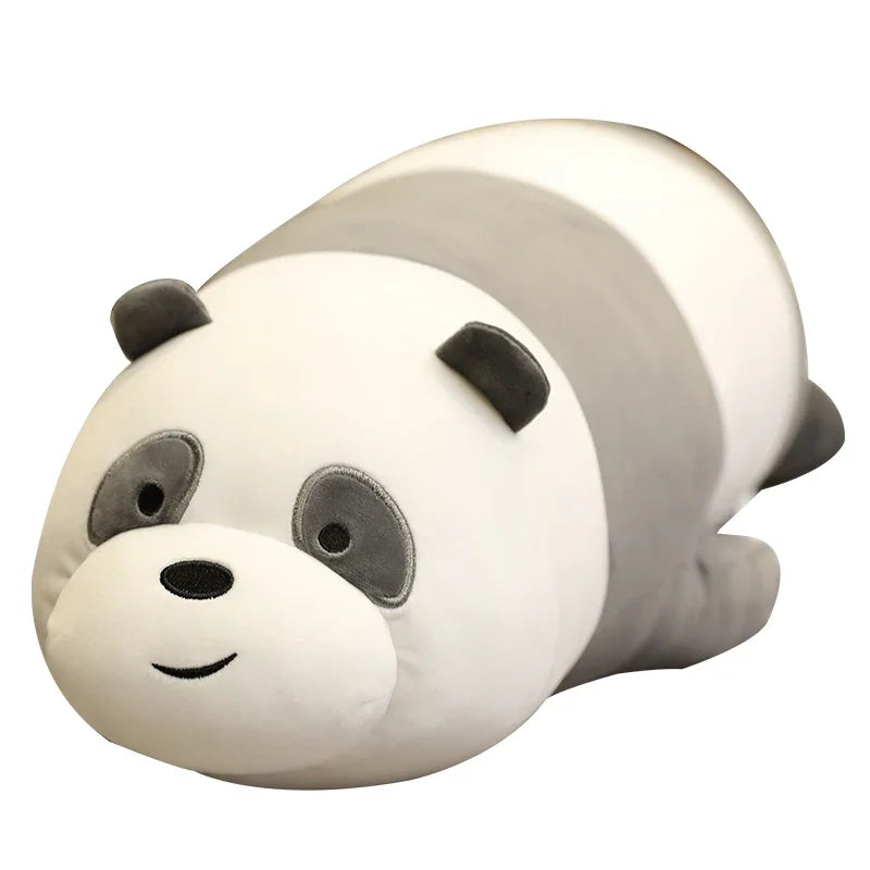 Original We Bare Bears Plush Toys