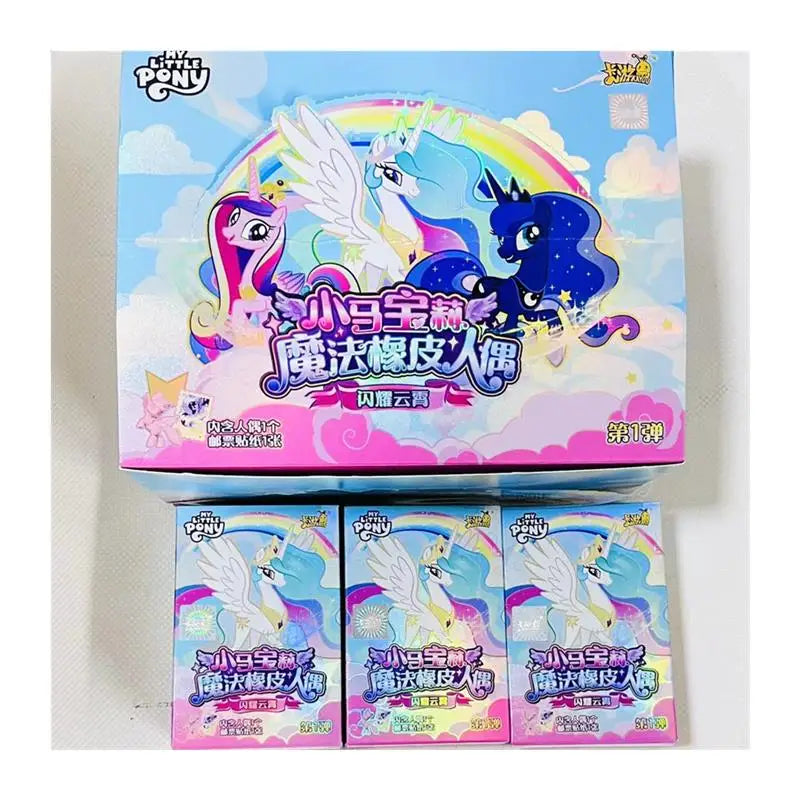 My Little Pony Blind Box Collection