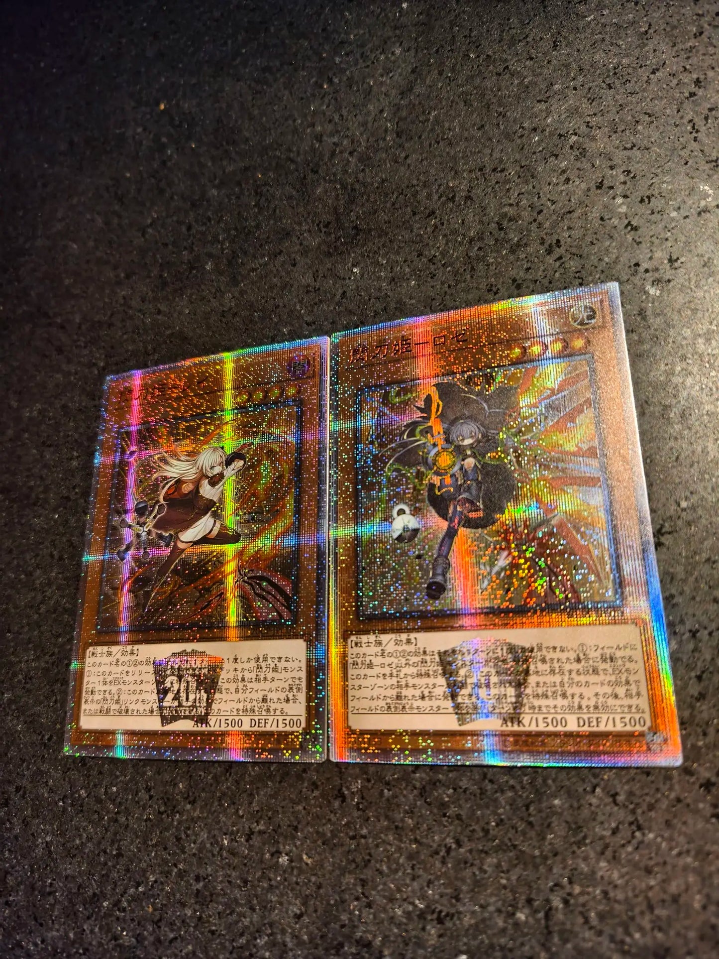 Anime characters Yu-Gi-Oh! Black Magician