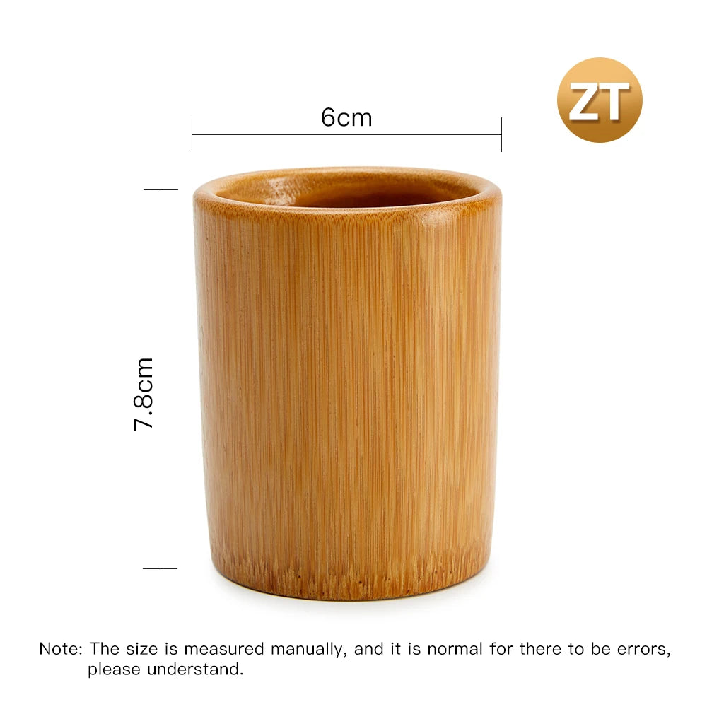 Wooden Face Massage Roller Anti-aging