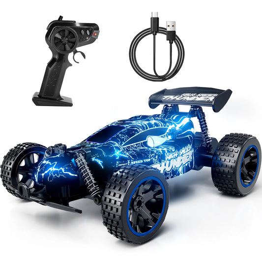 Sinovan 20km/h High Speed RC Car