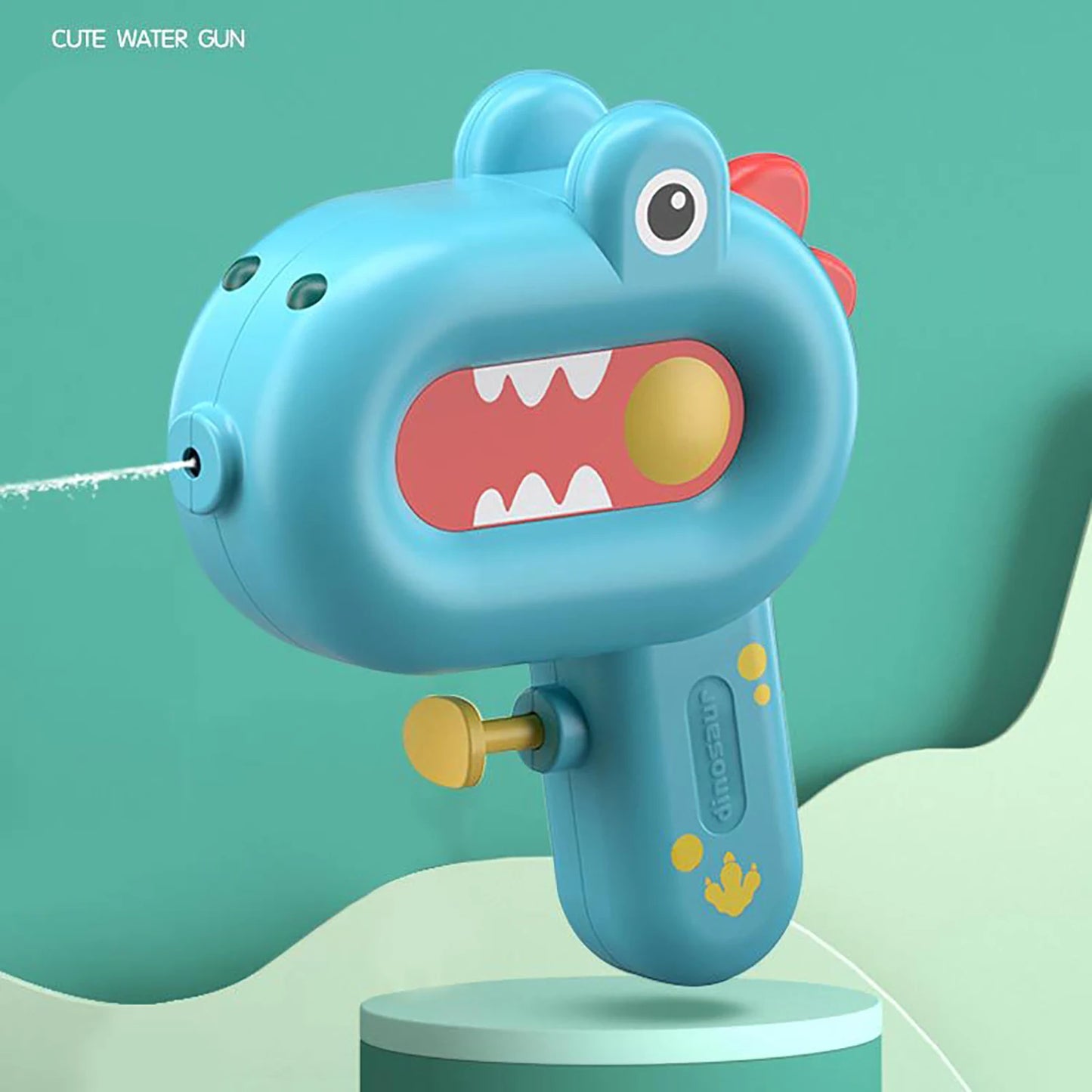 Children's Toy Water Gun