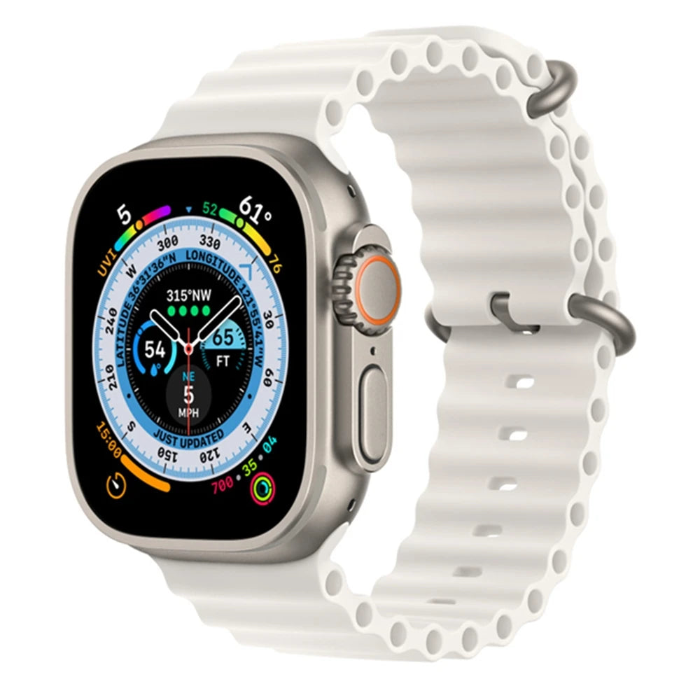 Apple Watch Ultra 49MM 2022 Version
