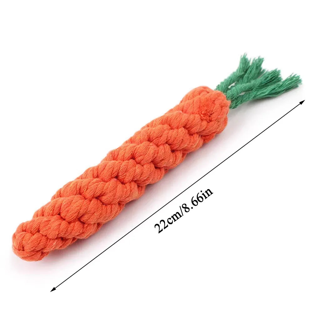 Dog Bite Chew Toy 1pcs