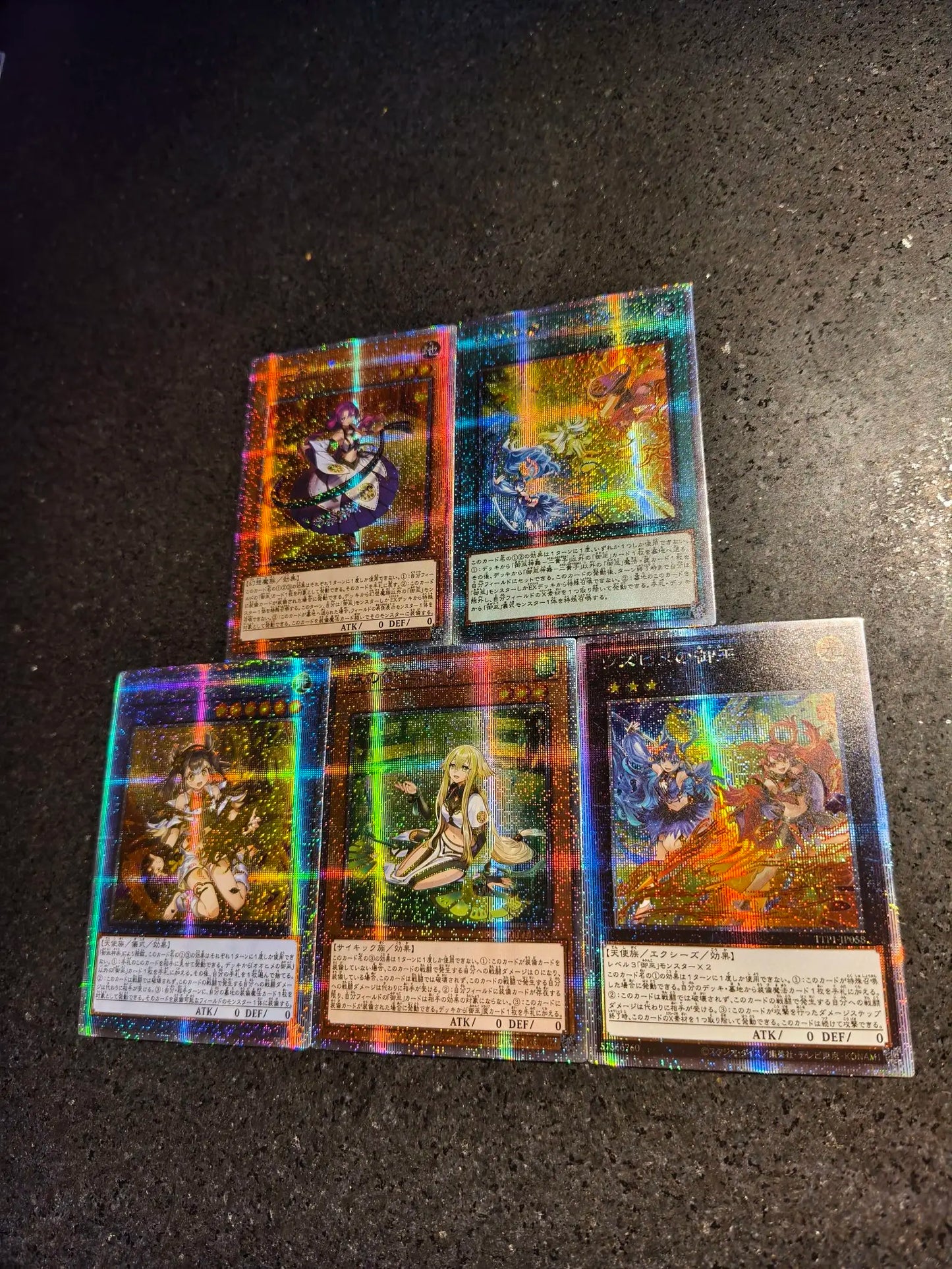 Anime characters Yu-Gi-Oh! Black Magician