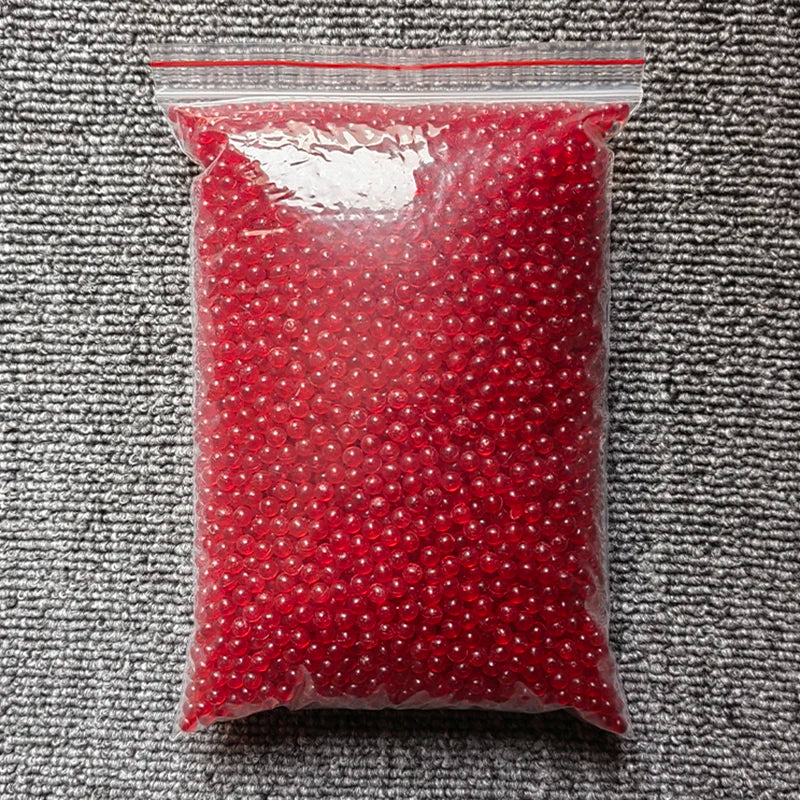 DIY Water Beads Spray Magic Creative Toy 3000Pcs