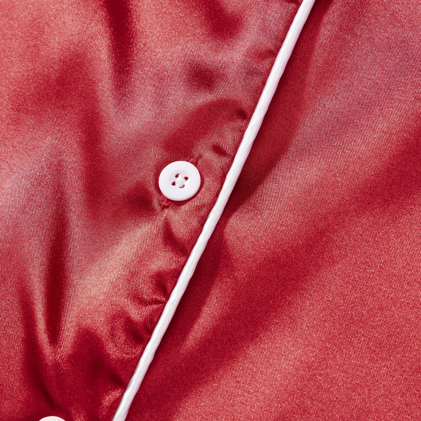 Couples Matching Christmas Pajamas Sets