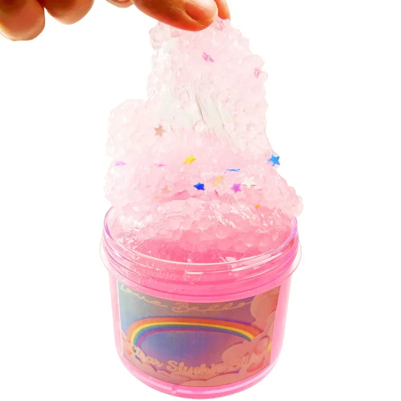 Slime Charm Kit for Kids