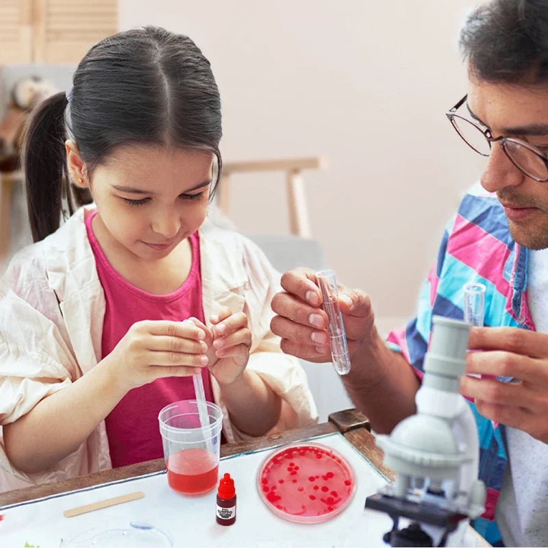 Slime Making Kits For Science Experiment