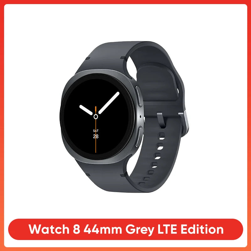 Samsung Galaxy Watch 8 [40mm&44mm]