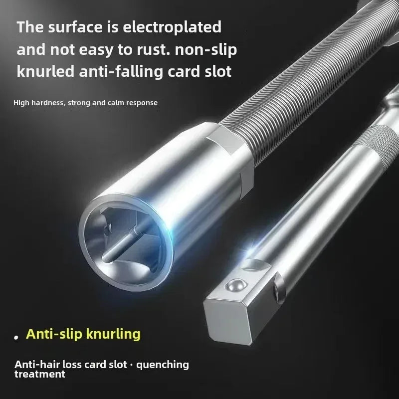 Car Repair Tool Kit 46/53 Piece/Set