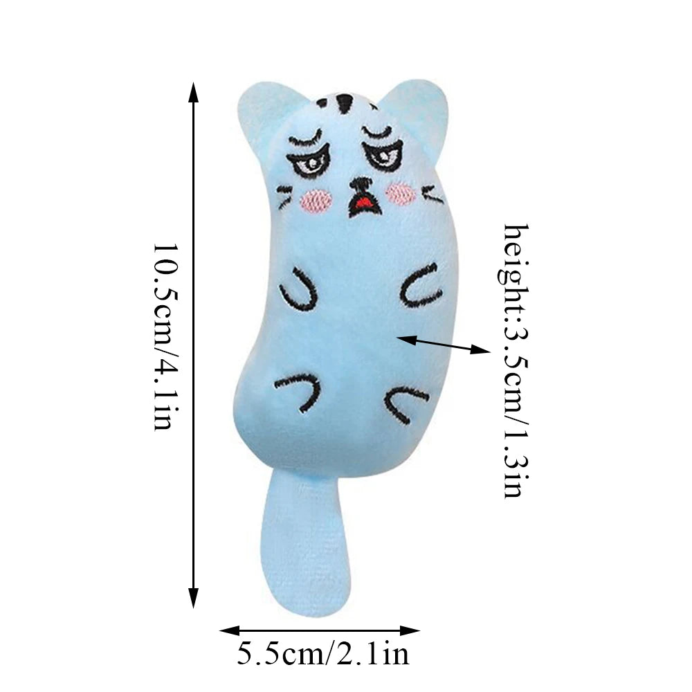 Dog Bite Chew Toy 1pcs