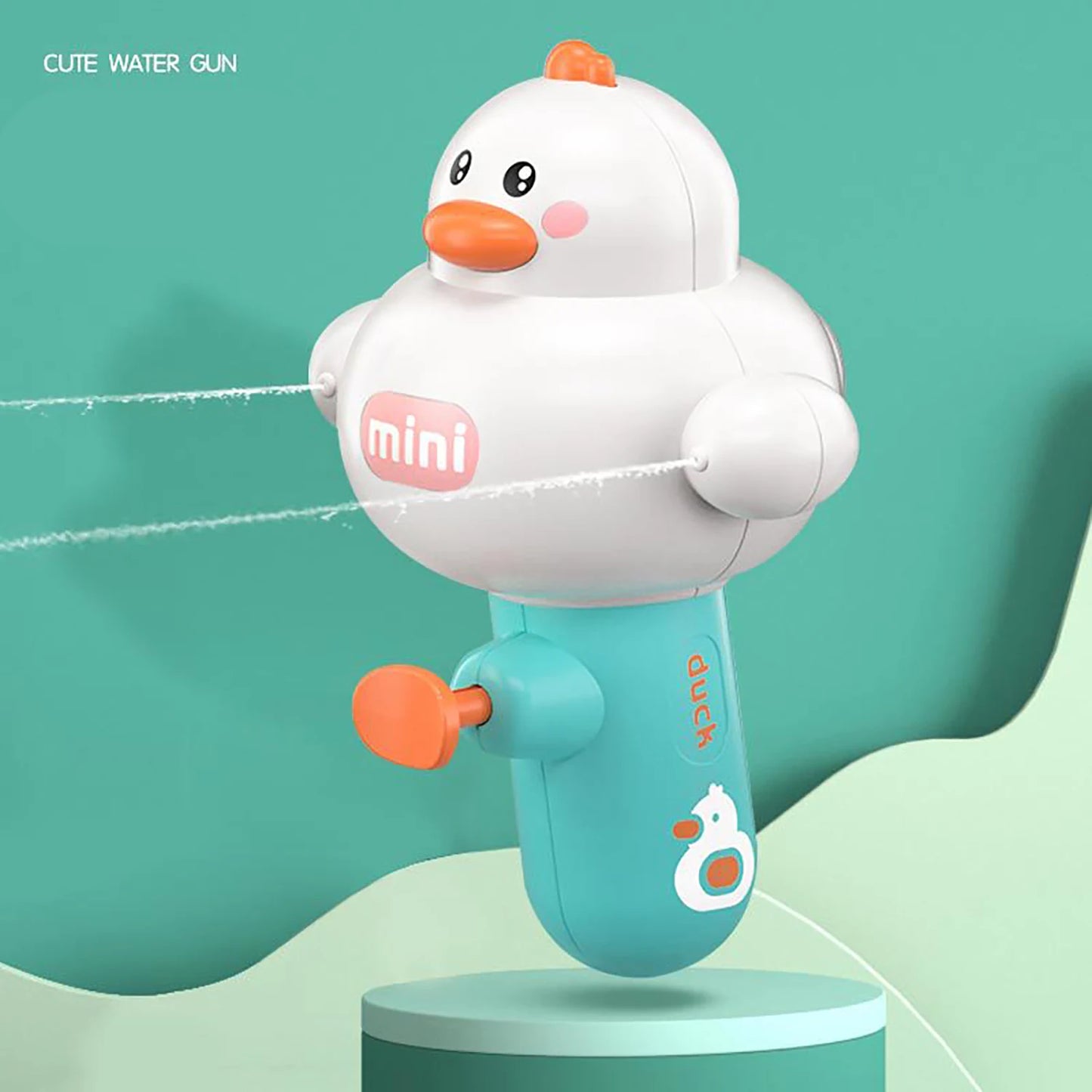 Children's Toy Water Gun