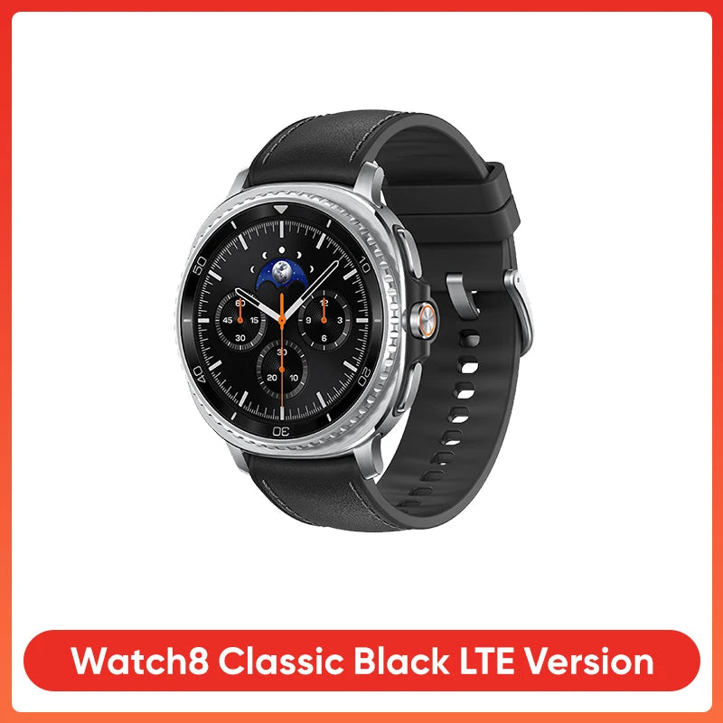 Samsung Galaxy Watch 8 [40mm&44mm]